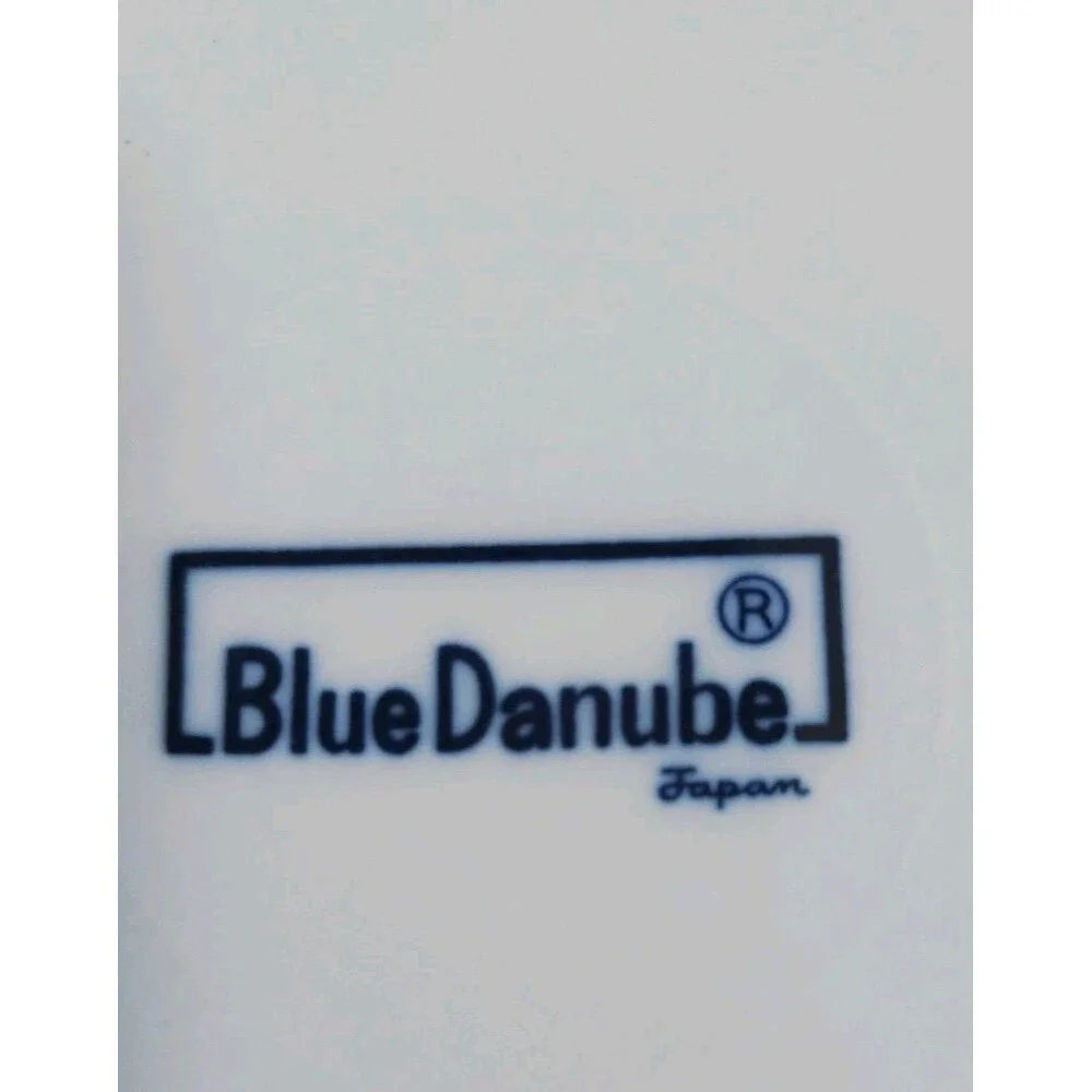 Blue Danube this lot
